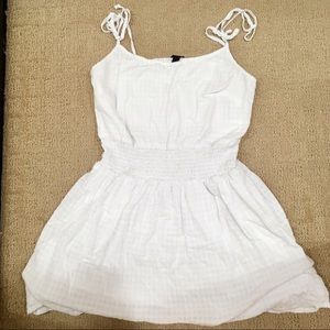 🐚J. Crew Dress Beach Coverup